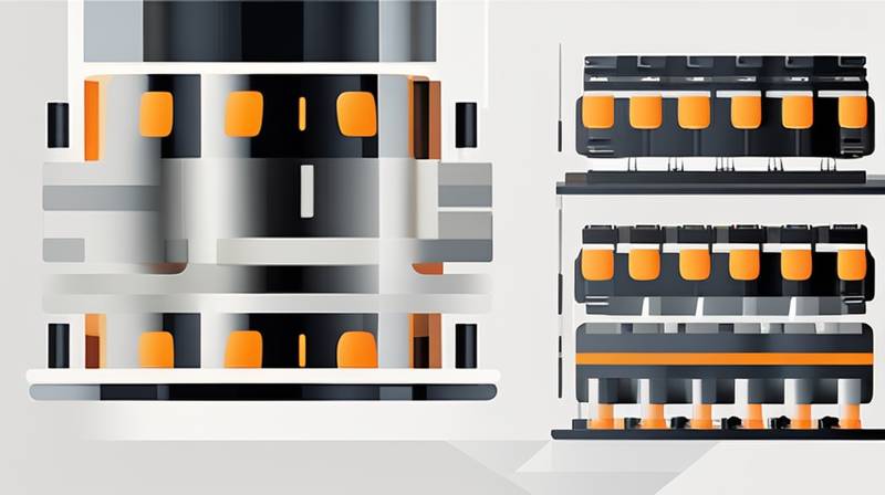 What oil is used for hydraulic accumulator