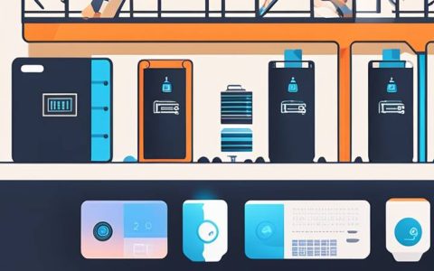 What are the Yuhuan energy storage companies?