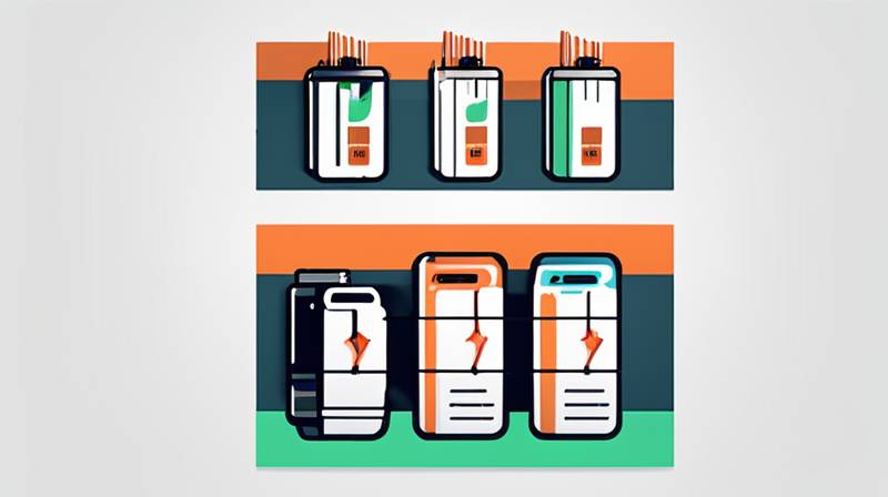 How much is Yichang energy storage battery