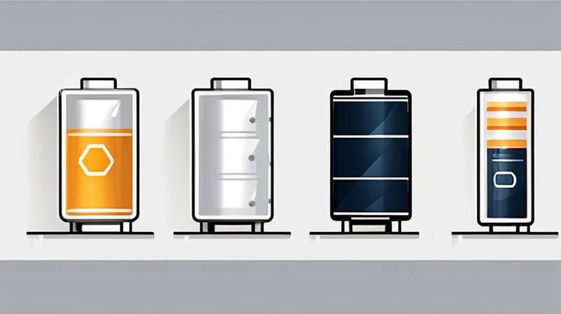 What is a voltage stabilizing energy storage device?