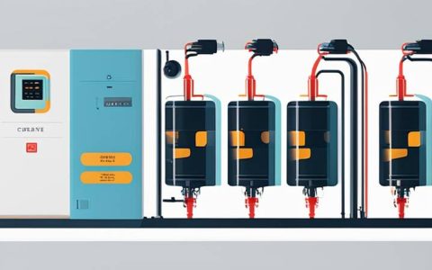 What is the voltage of compressed air energy storage?