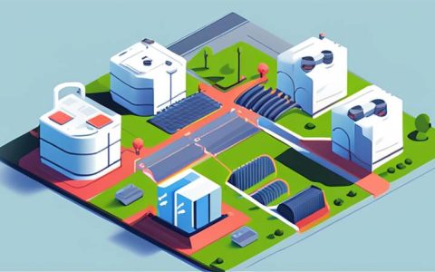 How is Jinta Jingxi Energy Storage Power Station?