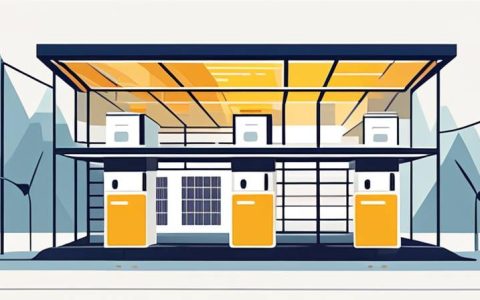 What is photovoltaic energy storage