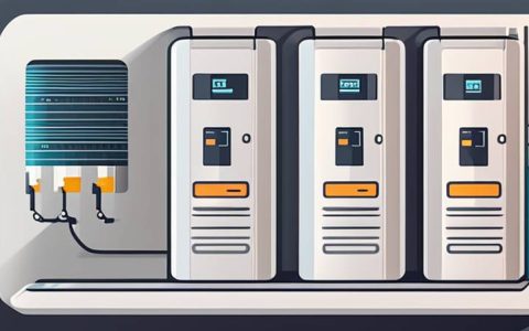 What does energy storage eol mean