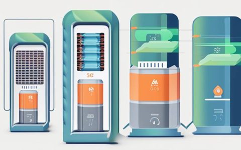 How much does the Alpine energy storage system cost?