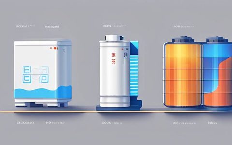 What are the Binjiang energy storage companies?