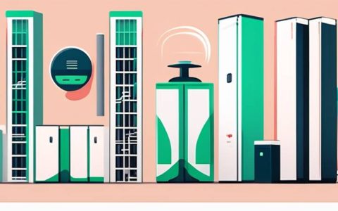 How is Jiuquan Envision Smart Energy Storage?