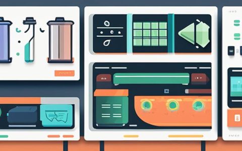 What are the types of energy storage systems?