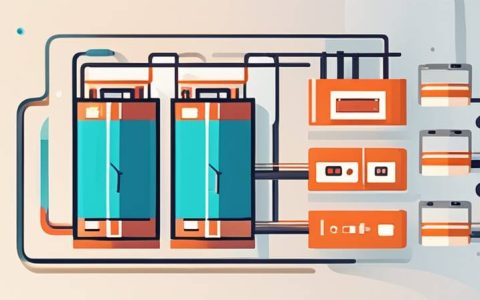 What is pseudocapacitor energy storage?