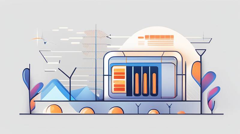 How much difference in electricity price can be used for energy storage