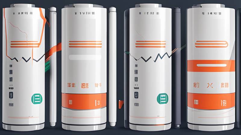 How is Jiyang Intelligent Energy Storage Sales?