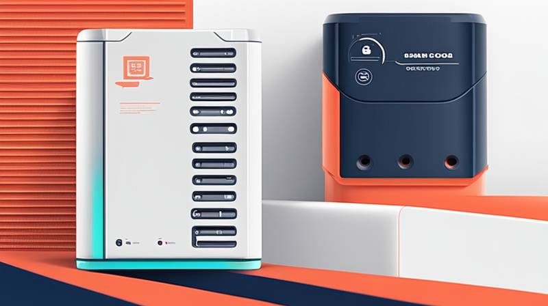 What is the energy storage system BCP?