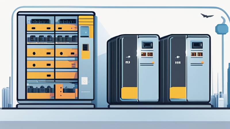 How much does Nanjing energy storage equipment cost?