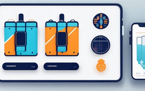 What are the national standards related to energy storage?
