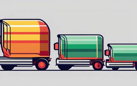 How much silage can a semi-trailer pull?