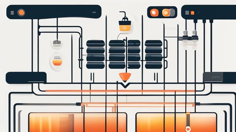 What does energy storage AGC mean?