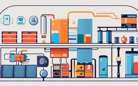 How many billion is the output value of energy storage cells?
