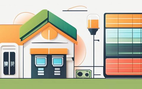 How to Finance a Home Energy Storage System