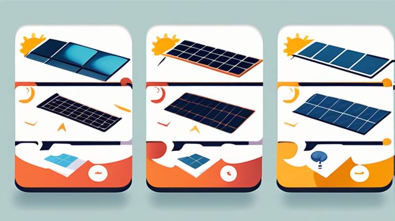 How to Encourage Investment in Solar PV Startups