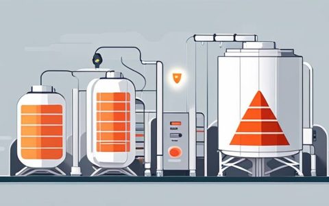 What codes are used in energy storage power stations?