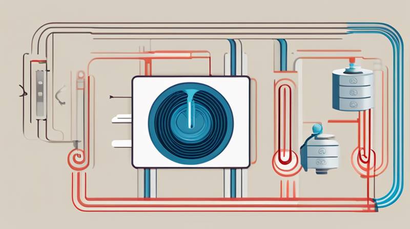 What is the energy storage formula of an inductor?