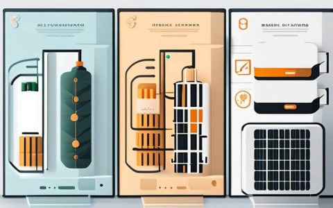 What is Ningde Energy Storage System?