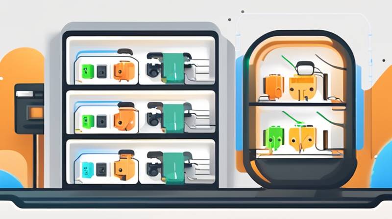 How much difference in electricity price is needed for energy storage