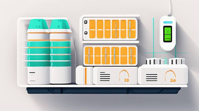 How is Kaitian Energy Storage Company?