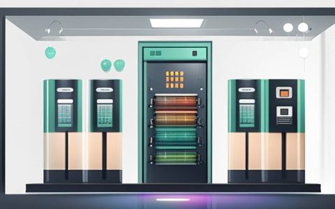 What is elevator energy storage equipment?