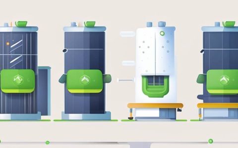 How much is the net profit of the energy storage plant?