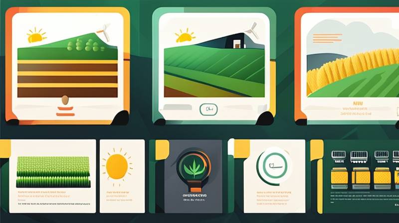 The Future of Agrivoltaics: Combining Farming and Solar Energy