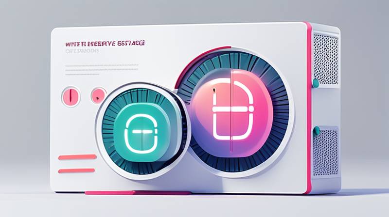 What does agc energy storage mean