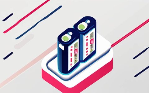 What batteries are used in energy storage projects?