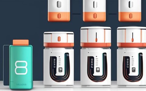 How is Kelu Electronics Energy Storage?