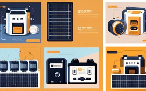 What equipment does an energy storage project include?