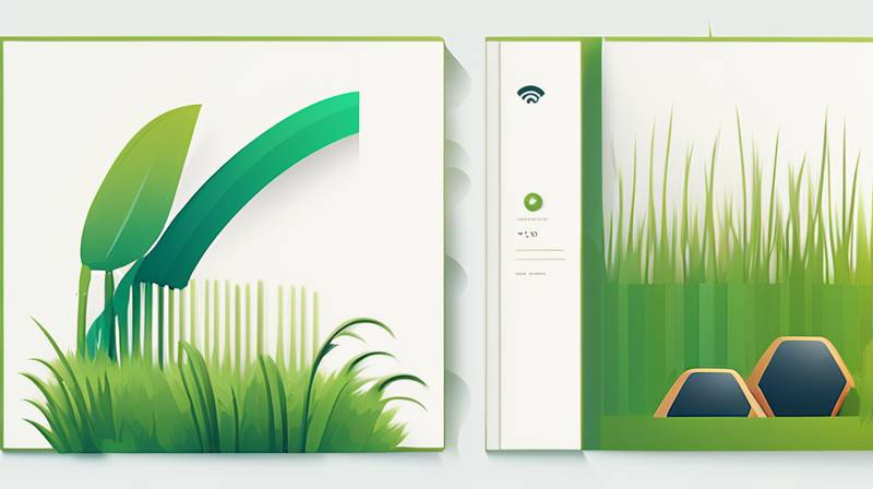 What does it mean to store grass?