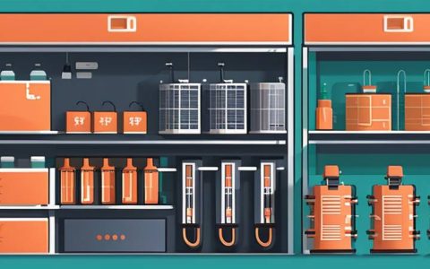 What are the stocks of energy storage and electricity storage?