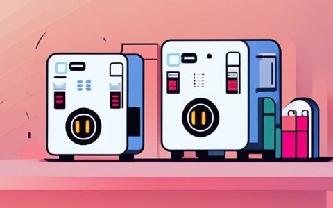 What material is the energy storage power supply shell made of?