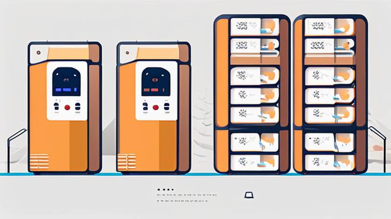 What is the valuation of Yongtai Energy Storage?