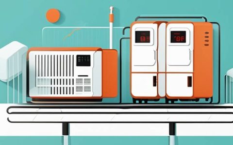 What are the energy storage power stations in France?