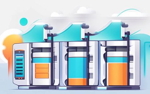 How much does Hanqiang energy storage power supply cost