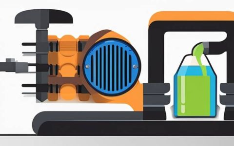 What equipment is needed for pumped storage