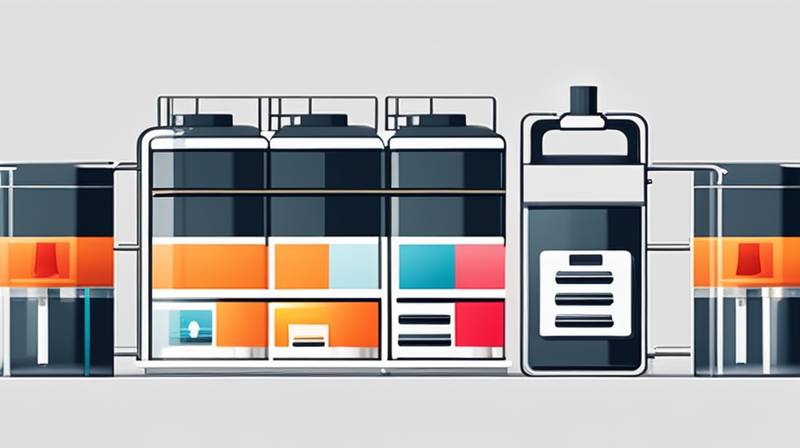 What is phase thermal energy storage?