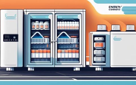 What are the energy storage refrigeration technologies?
