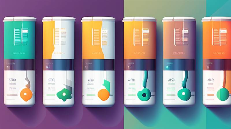 Which polysaccharides have energy storage function?