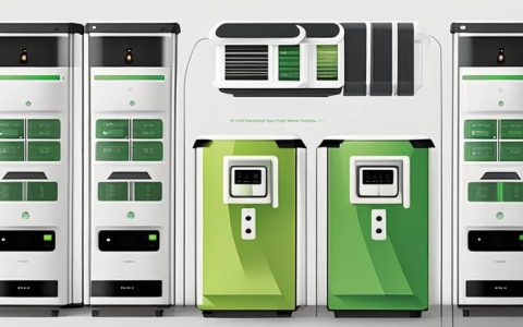 What Happens to Excess Energy in a Residential Energy Storage System?