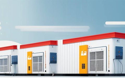 How is Lanzhou Jintong Energy Storage Company?