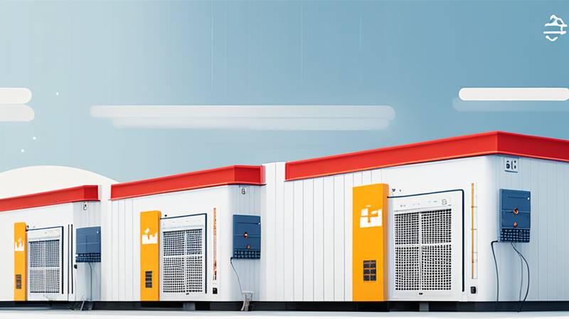 How is Lanzhou Jintong Energy Storage Company?