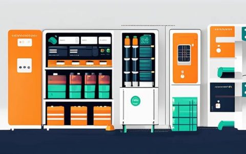 What is an energy storage broker?