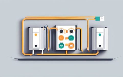 What is the end of energy storage?